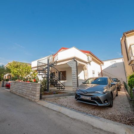Apartman Bozica Vir Εξωτερικό φωτογραφία