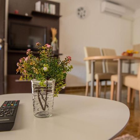 Apartman Bozica Vir Εξωτερικό φωτογραφία