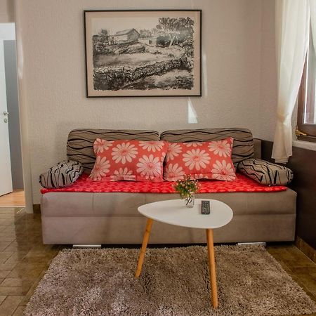 Apartman Bozica Vir Εξωτερικό φωτογραφία