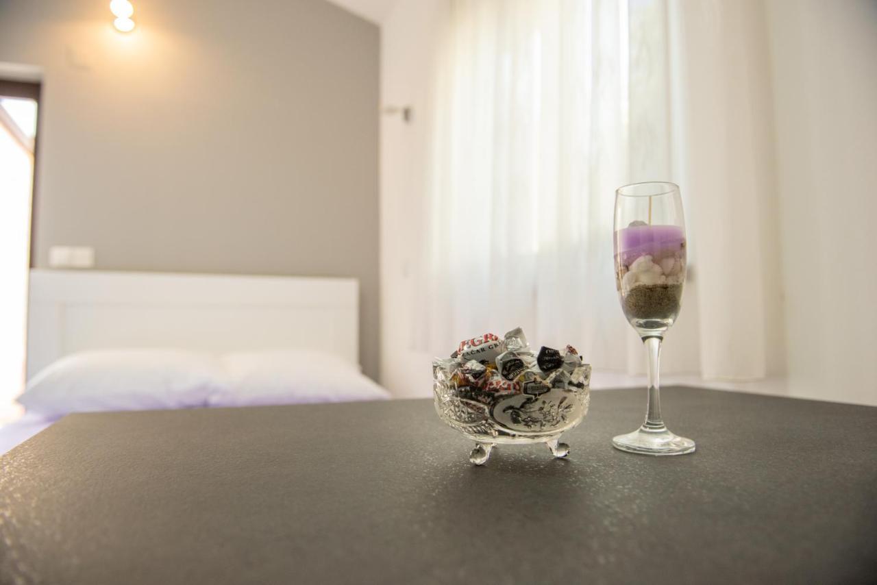 Apartman Bozica Vir Εξωτερικό φωτογραφία