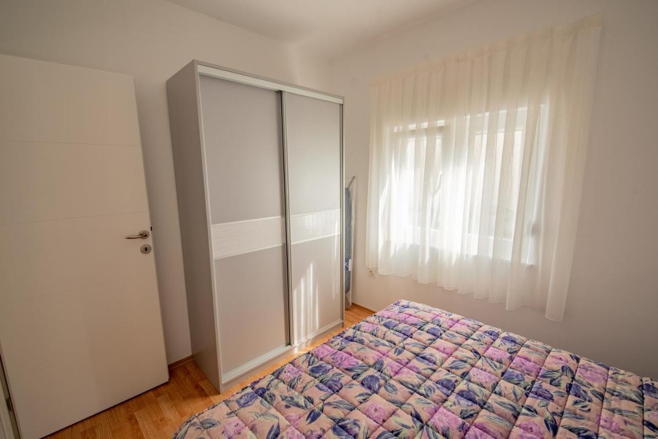 Apartman Bozica Vir Εξωτερικό φωτογραφία