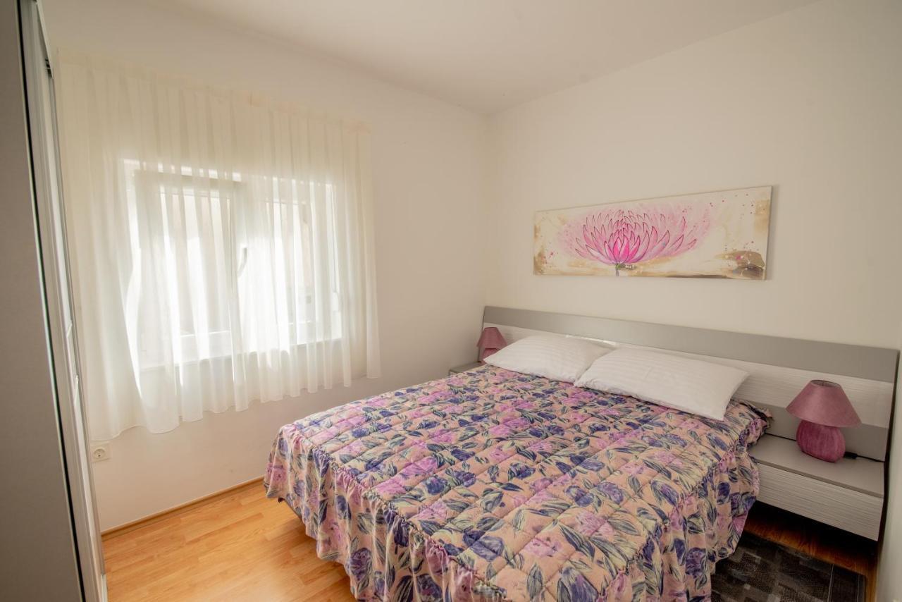 Apartman Bozica Vir Εξωτερικό φωτογραφία