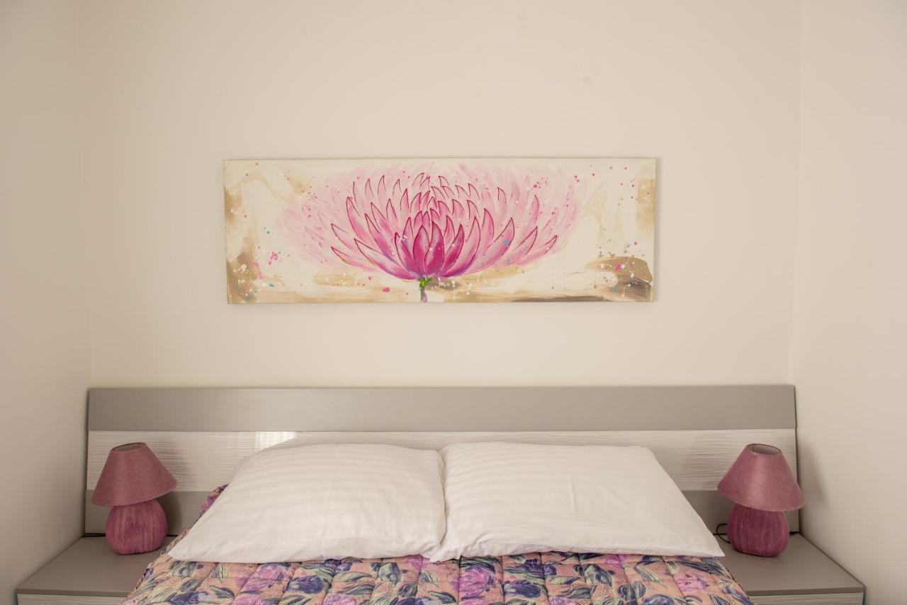 Apartman Bozica Vir Εξωτερικό φωτογραφία