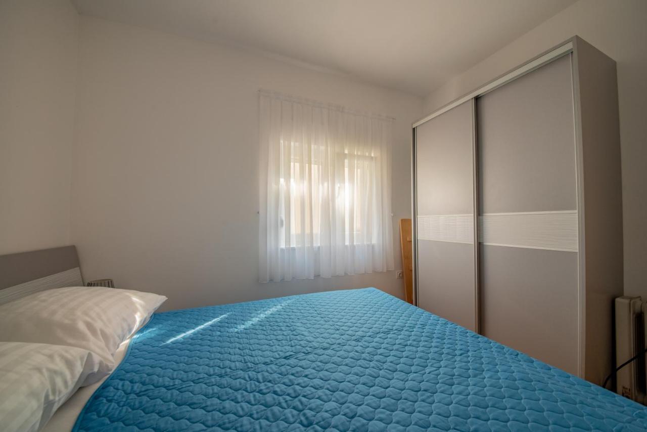 Apartman Bozica Vir Εξωτερικό φωτογραφία